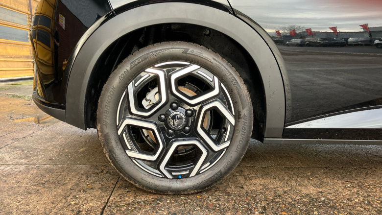 BYD Dolphin 150kW Comfort 60.4kWh Auto Electric Hatchback